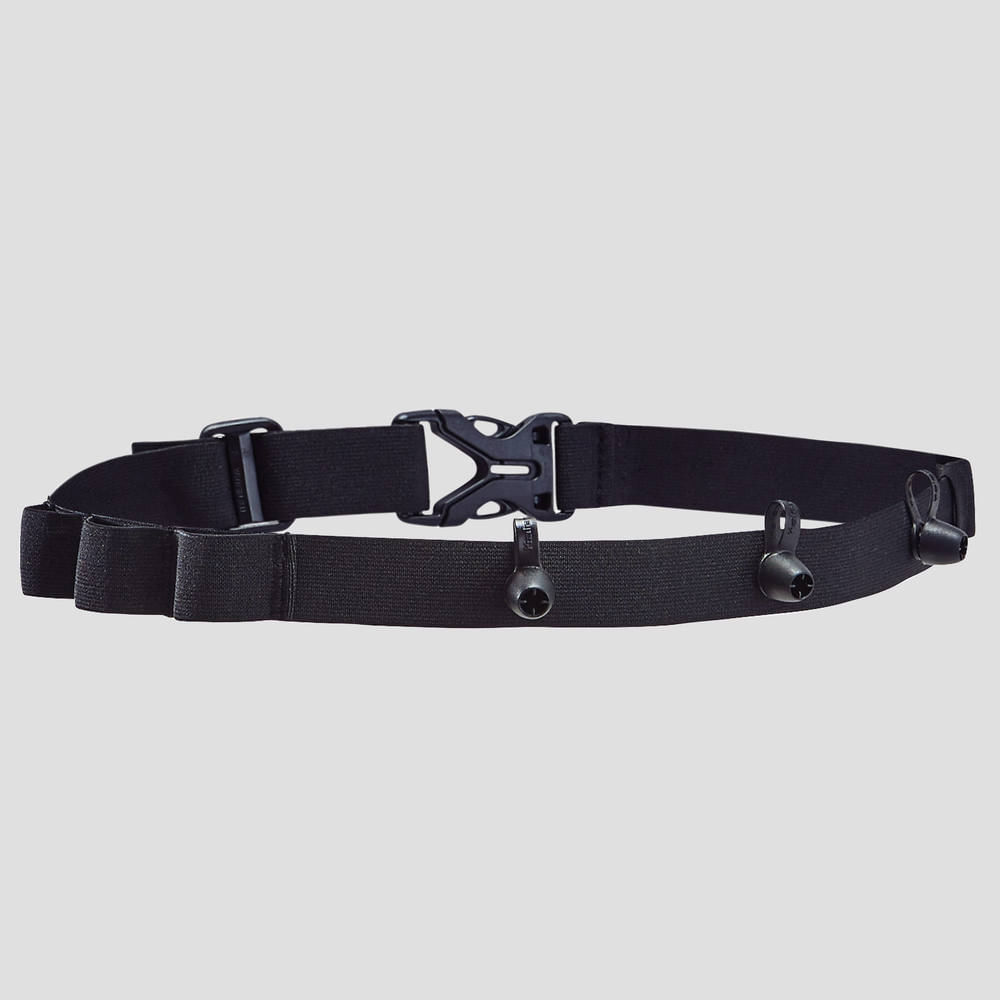 Encontraproduto.com.br - Cinto de Trail Running  para Numero de Inscrição Kalenji