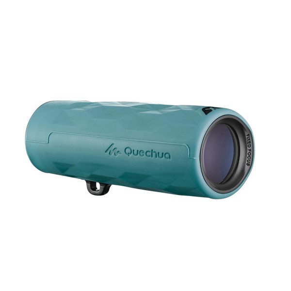 Encontraproduto.com.br - Monóculo de Trilha M100 Quechua