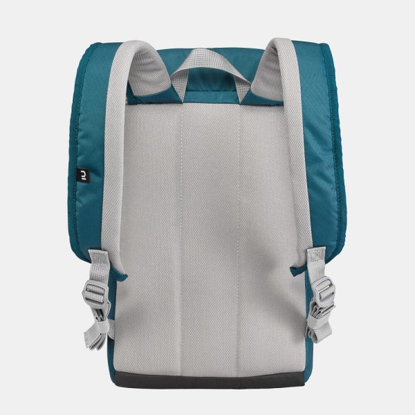 Encontraproduto.com.br - Mochila Isotérmica de Trilha Ice Compact - 10 Litros Quechua