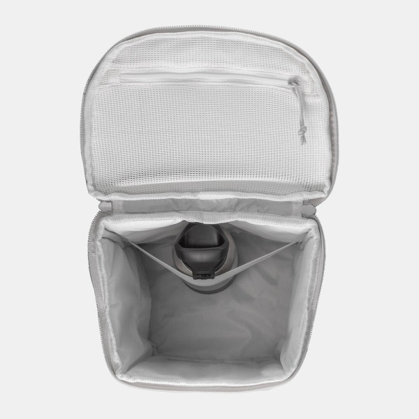 Encontraproduto.com.br - Mochila Isotérmica de Trilha Ice Compact - 10 Litros Quechua