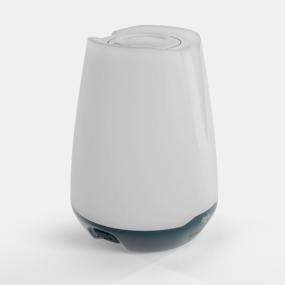 Encontraproduto.com.br - Luminária de Trilha Recarregável BL230 Lúmenes Quechua