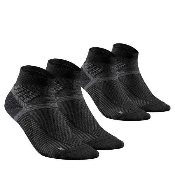 Encontraproduto.com.br - Meia de trilha MH500 Mid