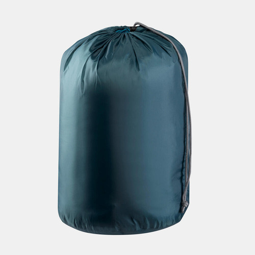 Encontraproduto.com.br - Bolsa de Camping para Saco de Dormir e Colchão Quechua