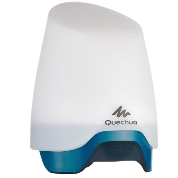 Encontraproduto.com.br - Lanterna de Trilha Recarregável BL200 - 200 Lúmenes Quechua