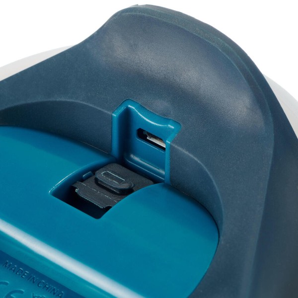 Encontraproduto.com.br - Lanterna de Trilha Recarregável BL200 - 200 Lúmenes Quechua