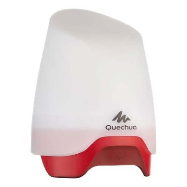 Encontraproduto.com.br - Lanterna de Trilha Recarregável BL200 - 200 Lúmenes Quechua