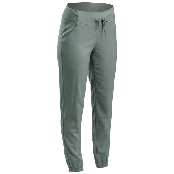 Calça Feminina de Trilha Polietileno Quechua