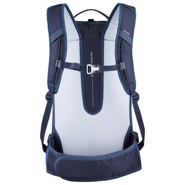 Encontraproduto.com.br - Mochila de Ski com bolsos especiais Wedze