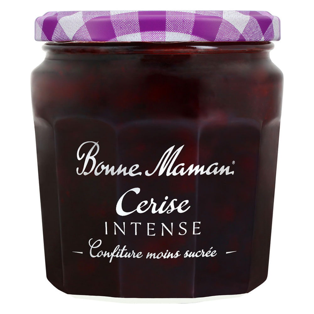 Encontraproduto.com.br - Geleia de Cereja Bonne Maman 335g
