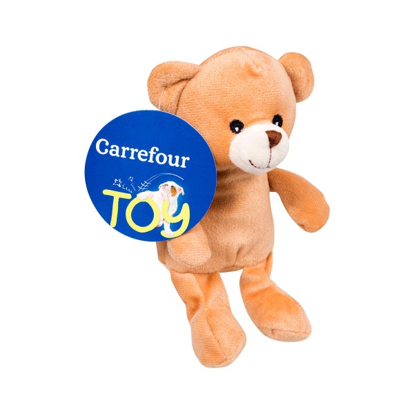 Encontraproduto.com.br - Brinquedo Pet com Apito Carrefour Toy 13cm