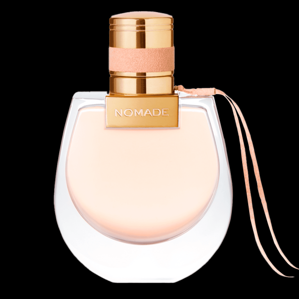 Encontraproduto.com.br - Perfume Chloe Nomade Feminino Eau de Parfum 75 ml
