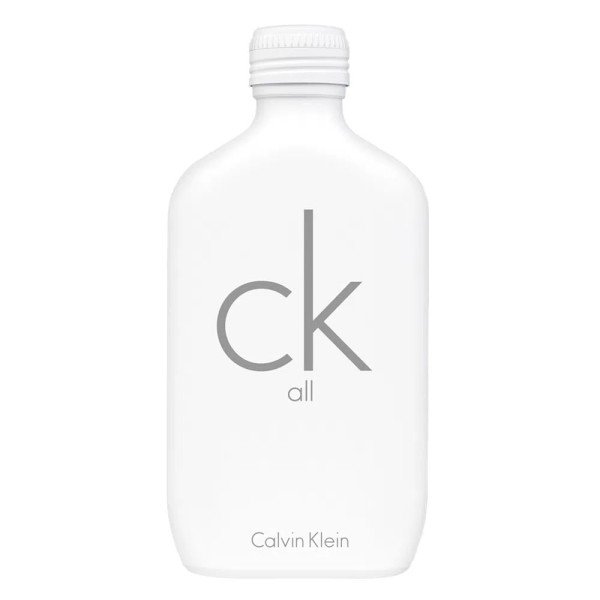 Encontraproduto.com.br - Calvin Klein CK All Eau de Toilette - Perfume Unissex