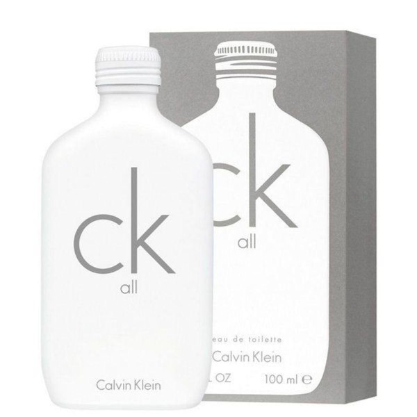 Encontraproduto.com.br - Calvin Klein CK All Eau de Toilette - Perfume Unissex