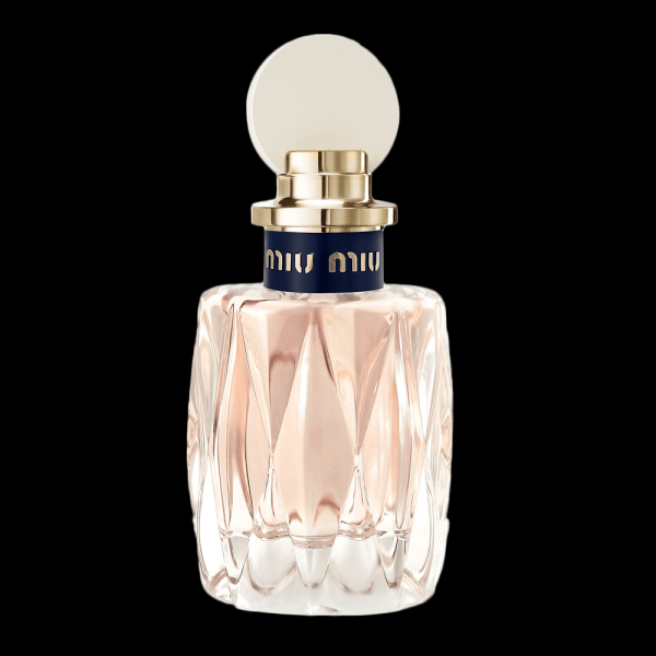 Miu Miu L’Eau Rosée Eau de Toilette - Perfume Feminino 100ml