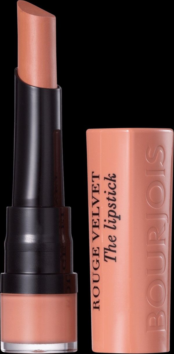Encontraproduto.com.br - Bourjois Rouge Velvet - Batom Matte 7,7 ml (11 opções)