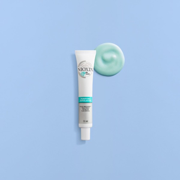 Encontraproduto.com.br - Nioxin Scalp Recovery - Esfoliante Capilar Purificante - Anti-Caspa 50ml