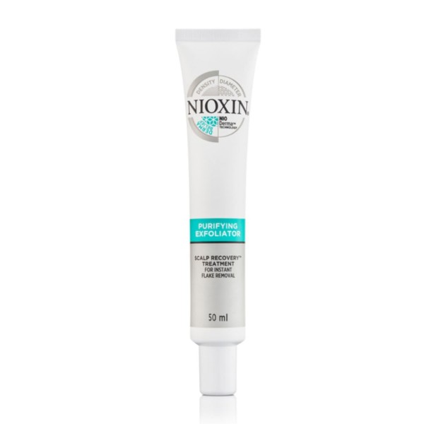 Encontraproduto.com.br - Nioxin Scalp Recovery - Esfoliante Capilar Purificante - Anti-Caspa 50ml