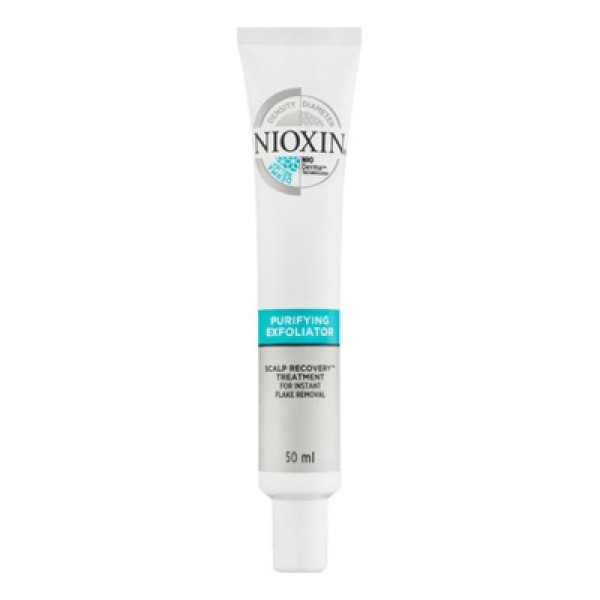 Encontraproduto.com.br - Nioxin Scalp Recovery - Esfoliante Capilar Purificante - Anti-Caspa 50ml