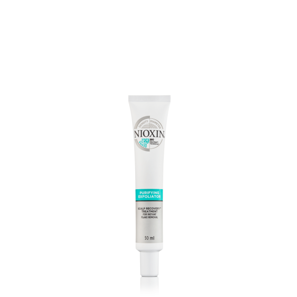 Encontraproduto.com.br - Nioxin Scalp Recovery - Esfoliante Capilar Purificante - Anti-Caspa 50ml