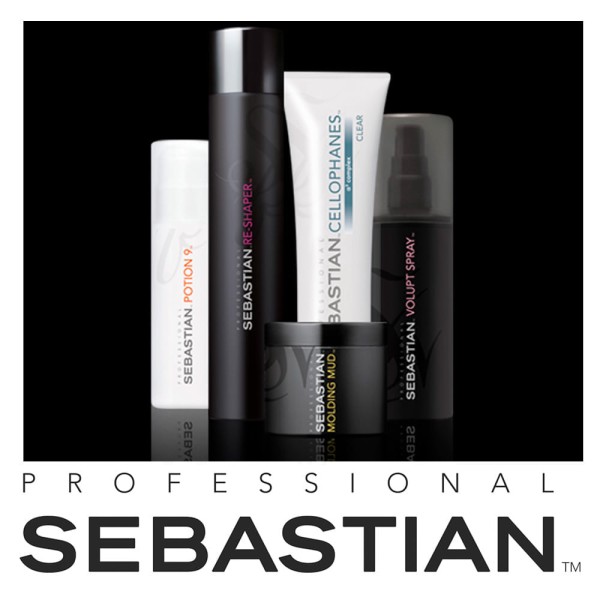 Encontraproduto.com.br - Máscara Capilar Sebastian Professional Penetraitt 150ml