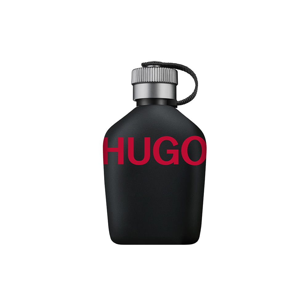 Encontraproduto.com.br - Perfume Hugo Boss Hugo Just Different Masculino Eau de Toilette 75 ml