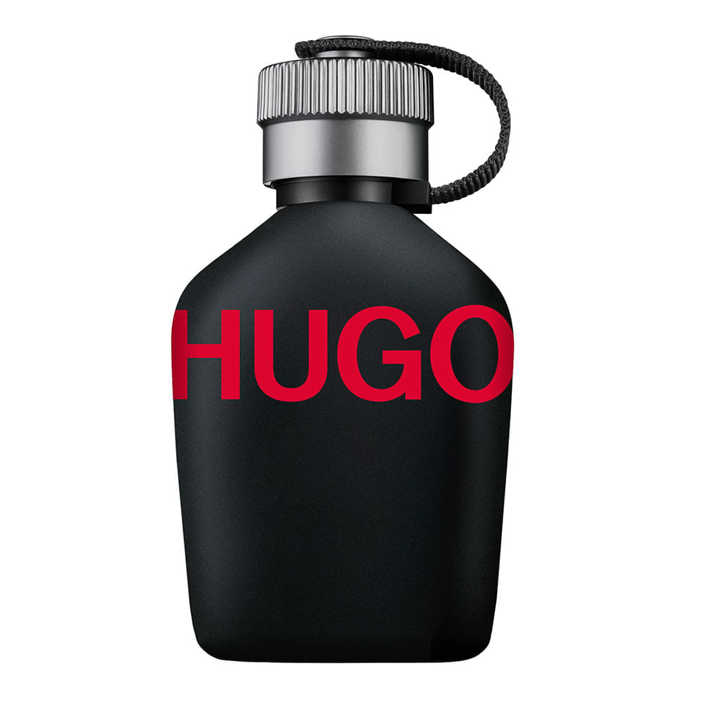 Encontraproduto.com.br - Perfume Hugo Boss Hugo Just Different Masculino Eau de Toilette 75 ml