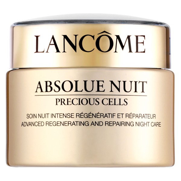 Encontraproduto.com.br - Creme Anti-Idade Lancôme - Absolue Precious Cell Nuit