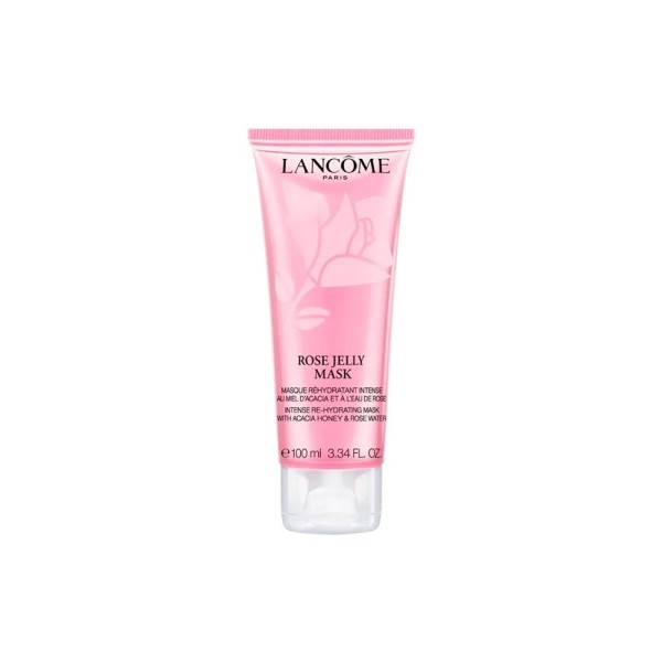 Encontraproduto.com.br - Máscara Facial Revitalizante Revitalizante Lancôme Hydra Zen Jelly 100 ml
