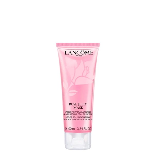 Encontraproduto.com.br - Máscara Facial Revitalizante Revitalizante Lancôme Hydra Zen Jelly 100 ml