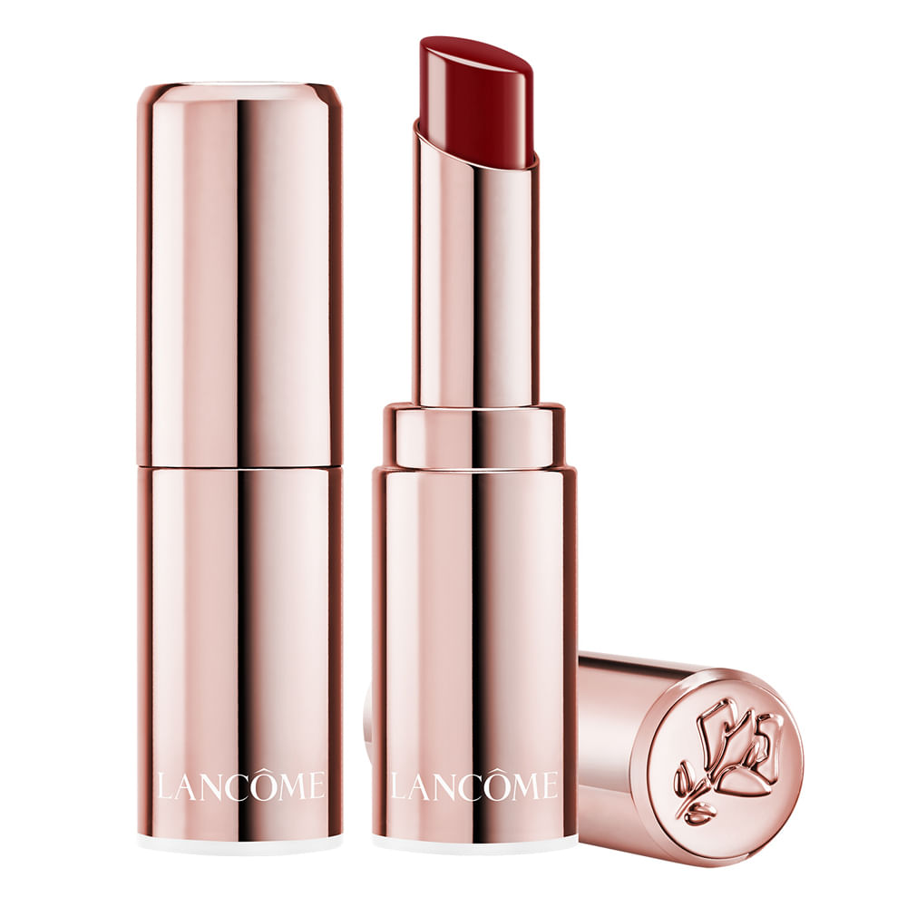 Encontraproduto.com.br - Labsolu Mademoiselle Shine Lancôme - Batom