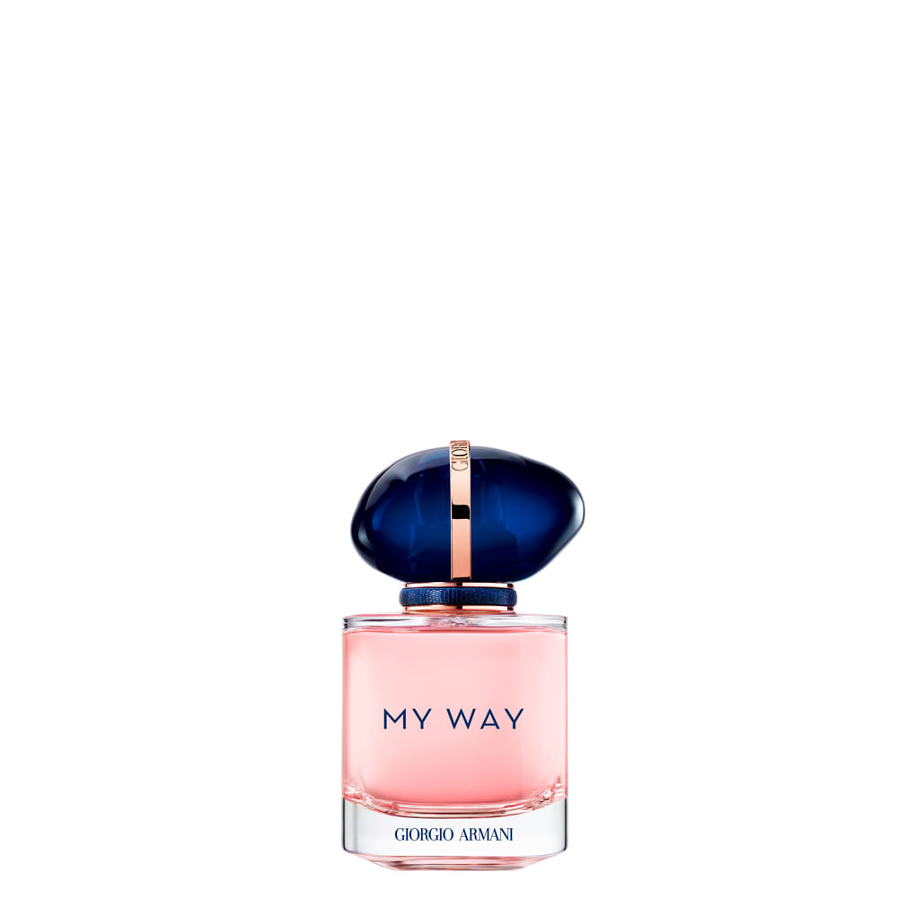 Encontraproduto.com.br - Perfume Feminino My Way Giorgio Armani - 30ml