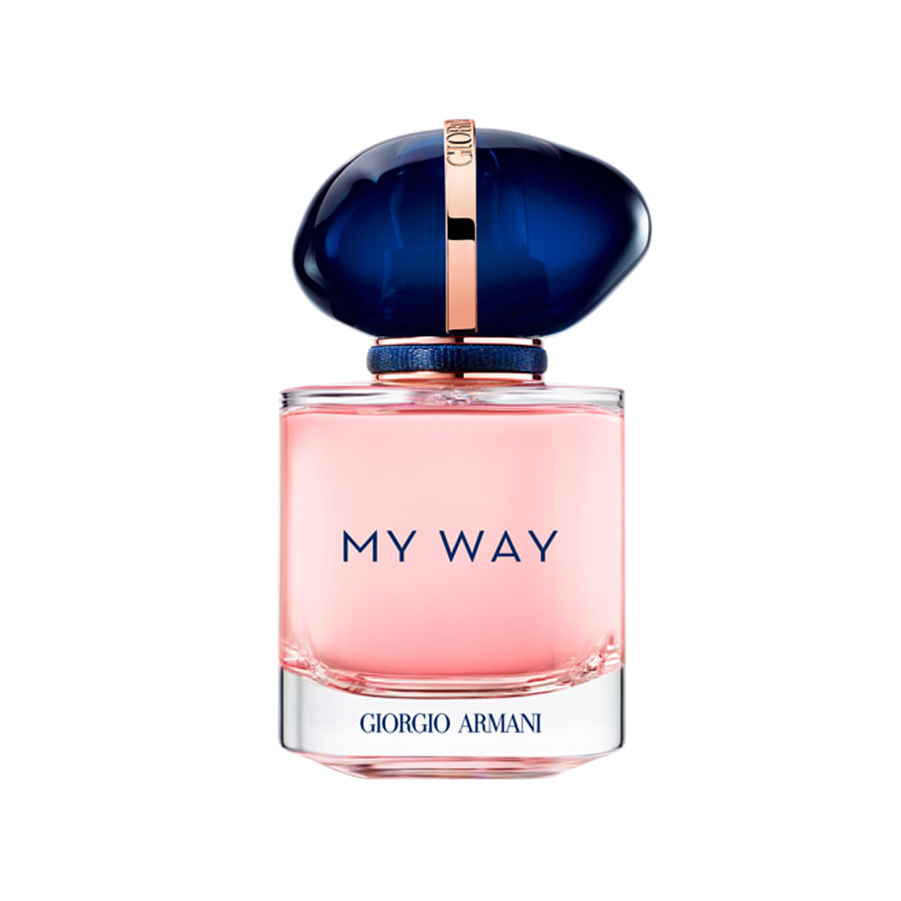 Encontraproduto.com.br - Perfume Feminino My Way Giorgio Armani - 30ml