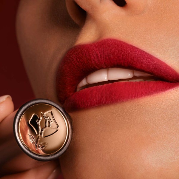 Encontraproduto.com.br - Batom Lancôme LAbsolu Rouge Matte New 82