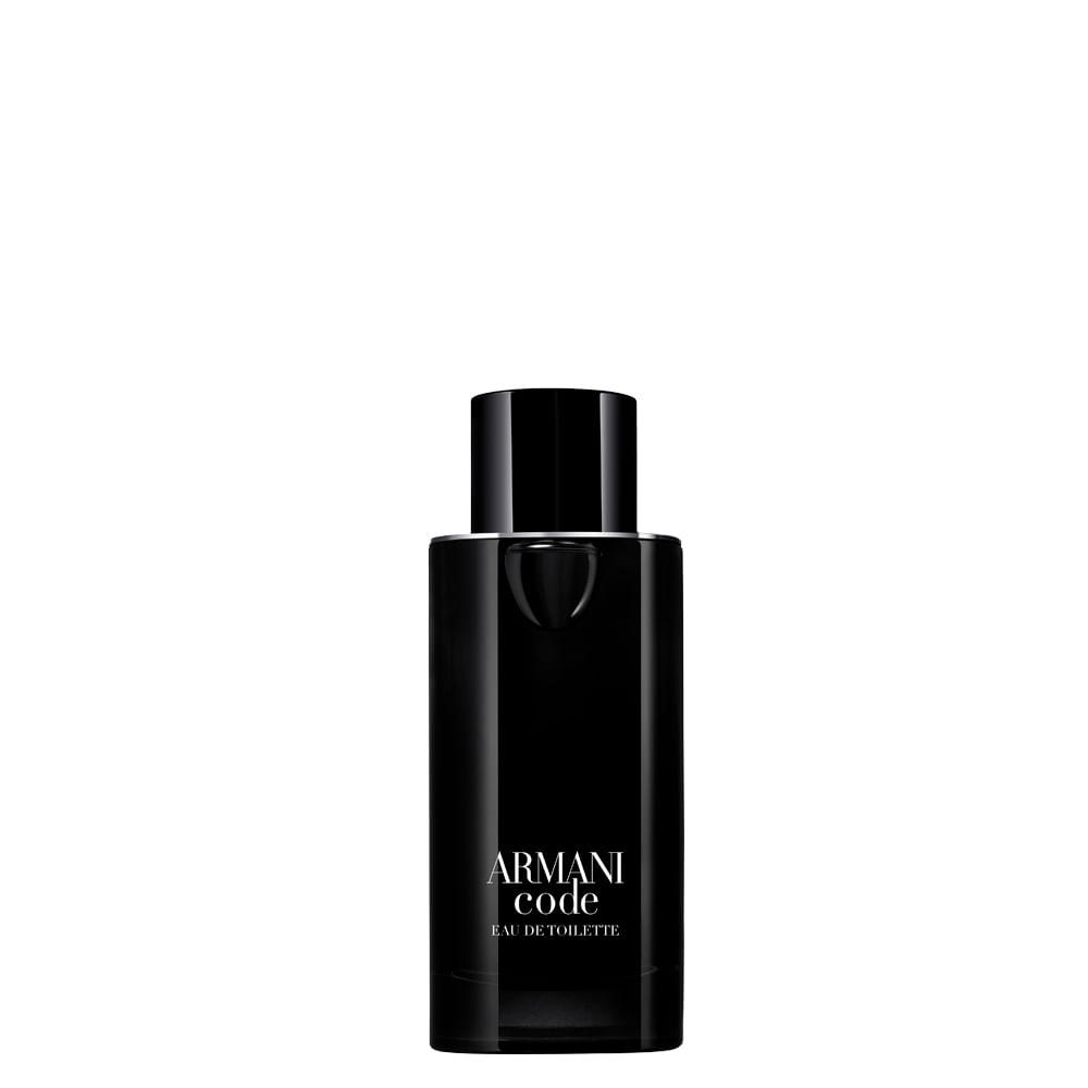 Encontraproduto.com.br - Perfume Giorgio Armani Armani Code Homme Masculino Eau de Toilette 125 ml