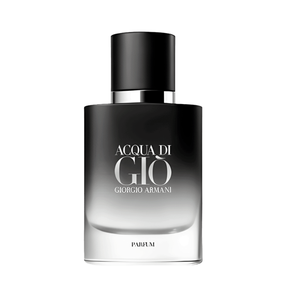 Perfume Giorgio Armani Acqua di Gio Profondo Masculino Eau de Parfum 75 ml