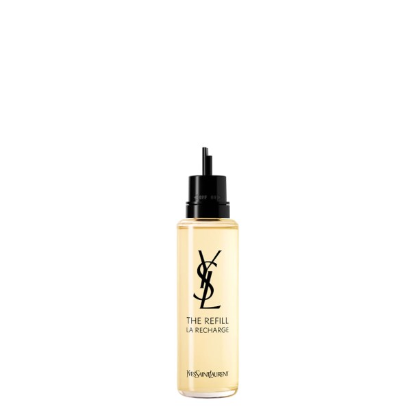 Encontraproduto.com.br - Yves Saint Laurent Libre Edp Perfume Feminino Refil 100ml