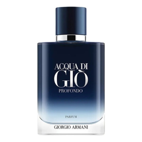 Encontraproduto.com.br - Giorgio Armani Acqua di Giò Profondo Parfum - Perfume Masculino 50ml
