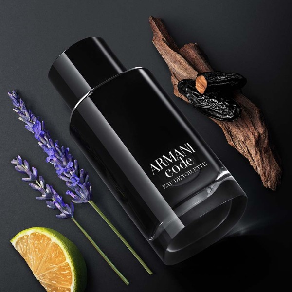 Encontraproduto.com.br - Giorgio Armani Armani Code Men Edt 125 Ml+15 Ml+sg 75 Ml Volume Unitário 125 Fl Oz