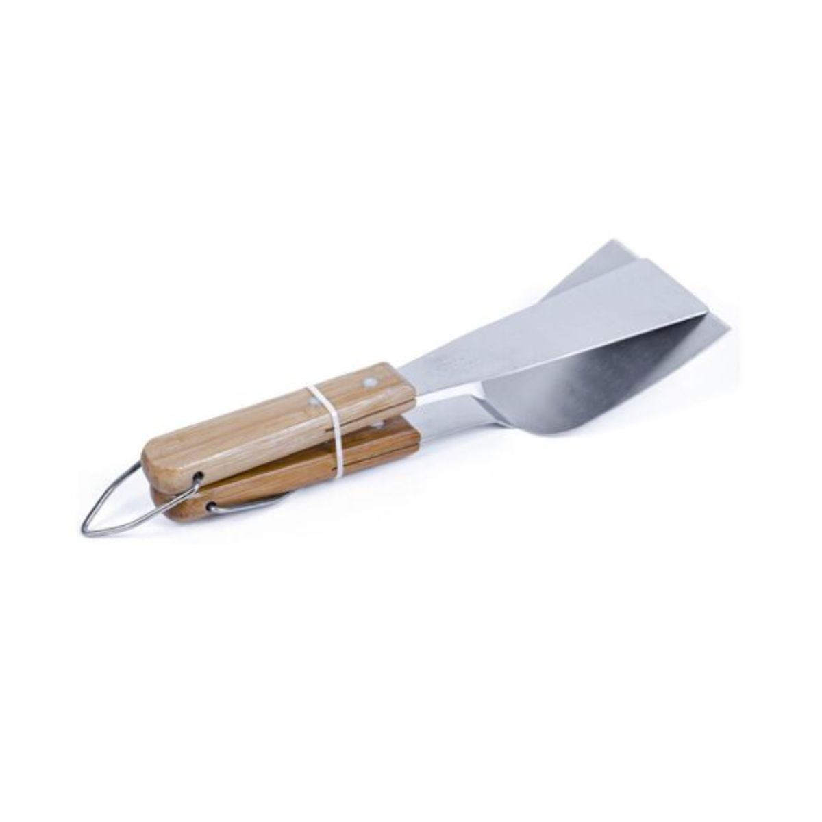 Conjunto de Espátulas GD70360 Carrefour 2 Unidade