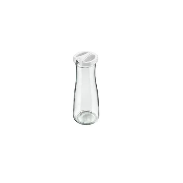 Encontraproduto.com.br - Garrafa De Vidro Decanter Carrefour Home 1 L