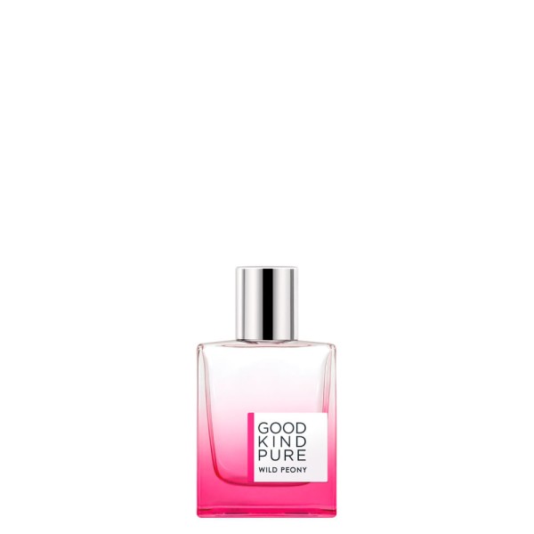 Perfume Good Kind Pure Wild Peony Feminino Eau de Toilette 30 ml 30 ml