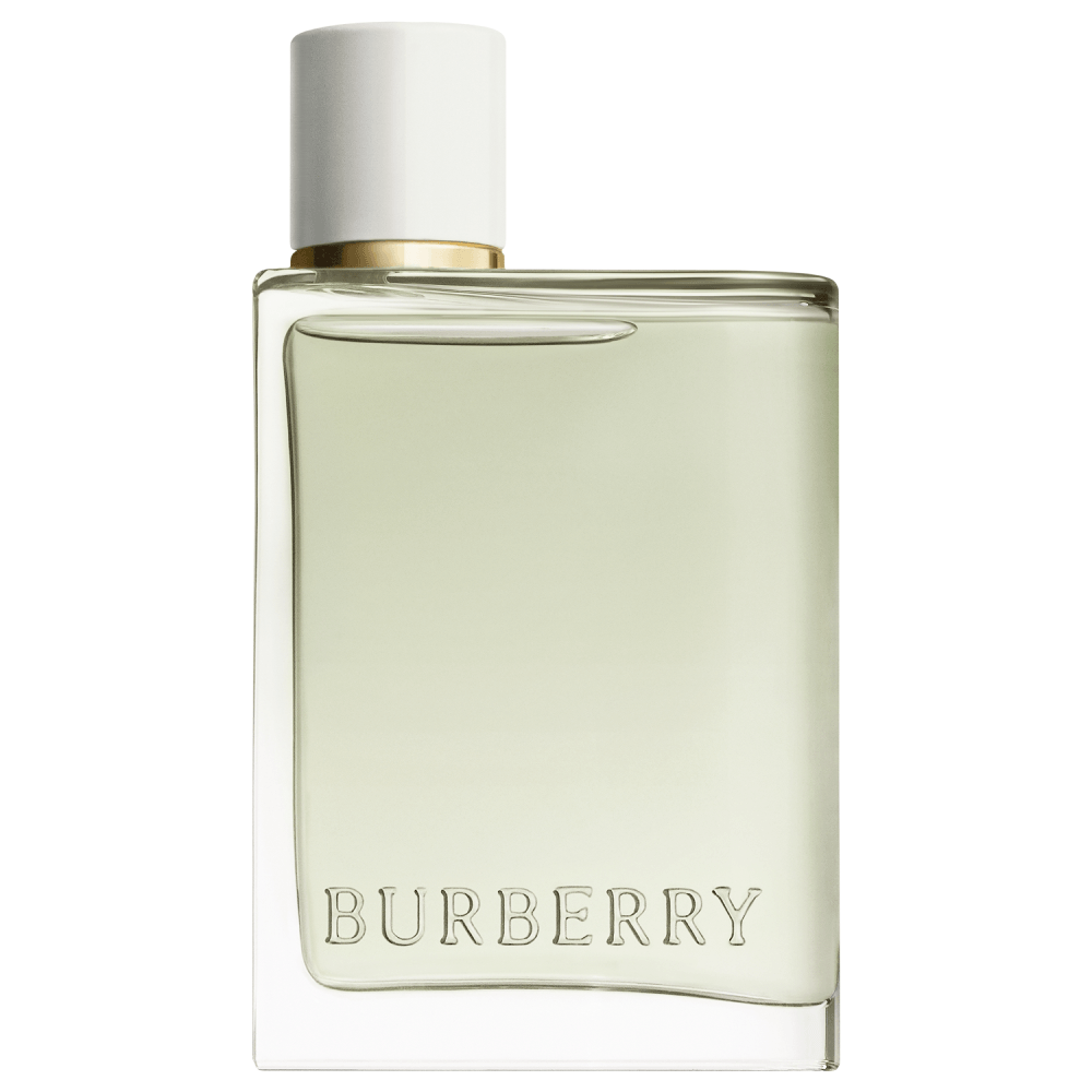 Perfume Burberry Her Feminino Eau de Toilette 100 ml
