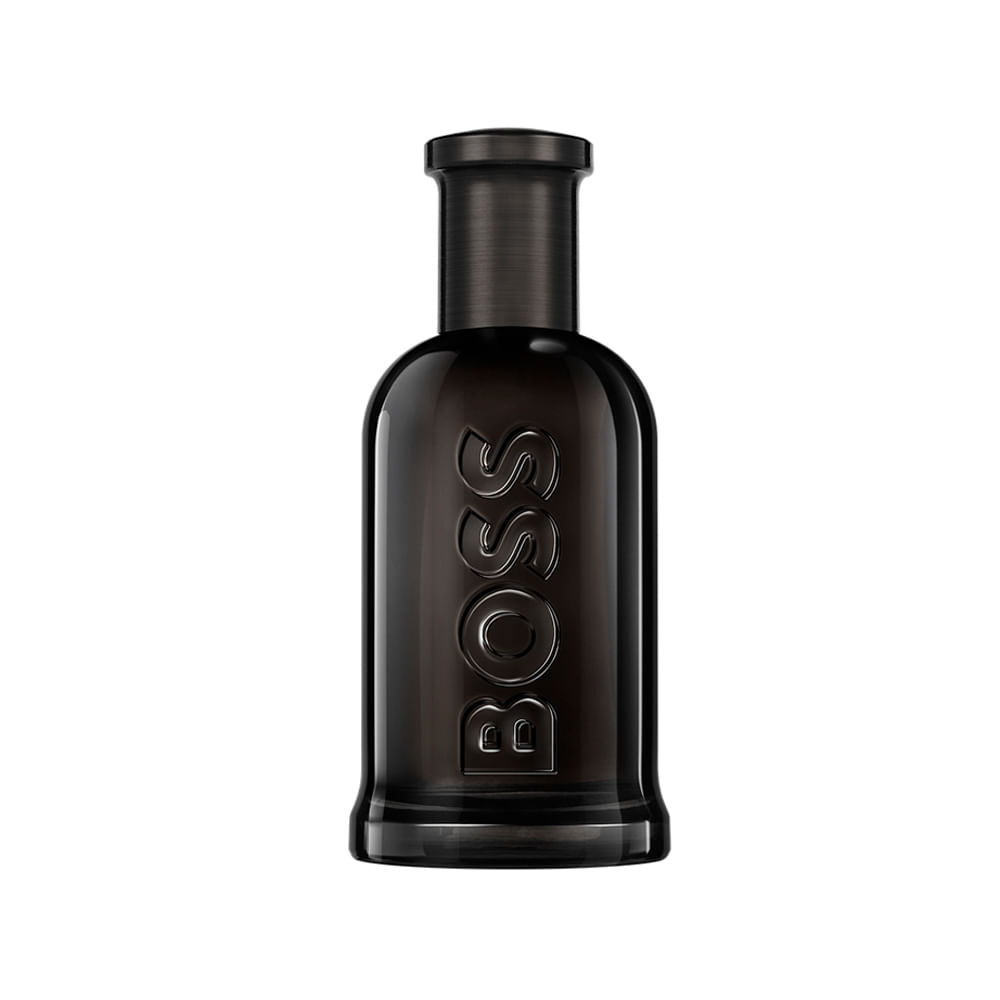 Perfume Hugo Boss Bottled Masculino Eau de Parfum 200 ml