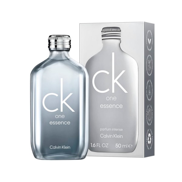 Encontraproduto.com.br - CK One Essence Parfum Intense Unissex 50ml