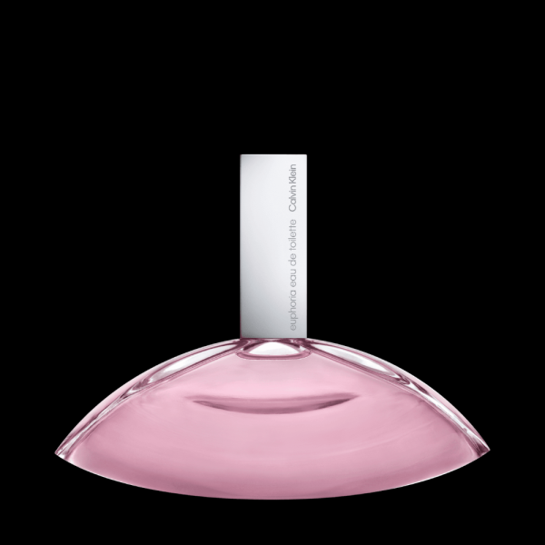 Perfume Calvin Klein Euphoria Feminino Eau De Toilette 100 Ml