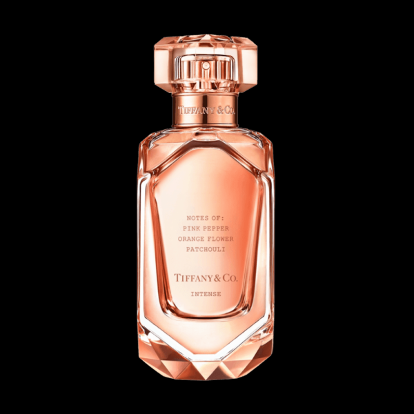 Perfume Tiffany Rose Gold Intense Feminino Eau de Parfum 75 ml