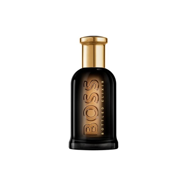 Encontraproduto.com.br - Perfume Hugo Boss Bottled Elixir Masculino Parfum 100 ml