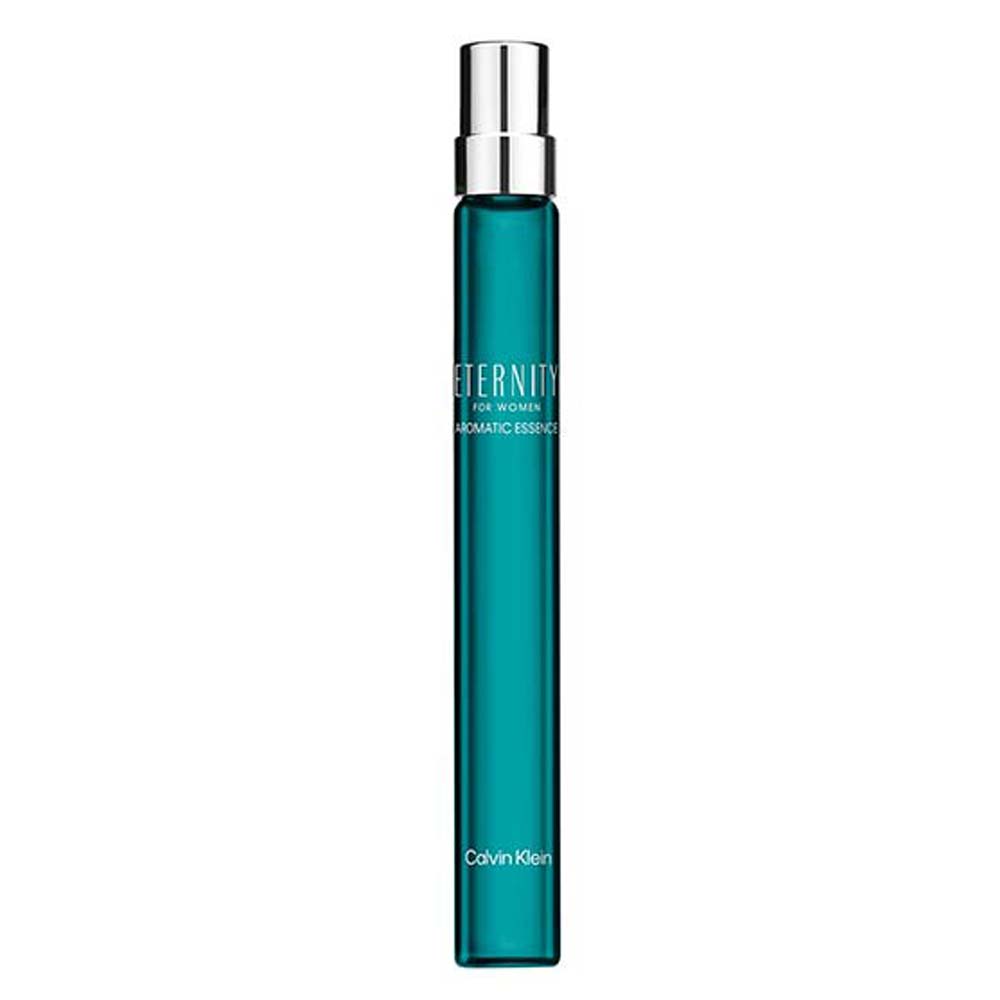 Eternity Aromatic Essence Calvin Klein Travel Size - Perfume Feminino Parfum Intense
