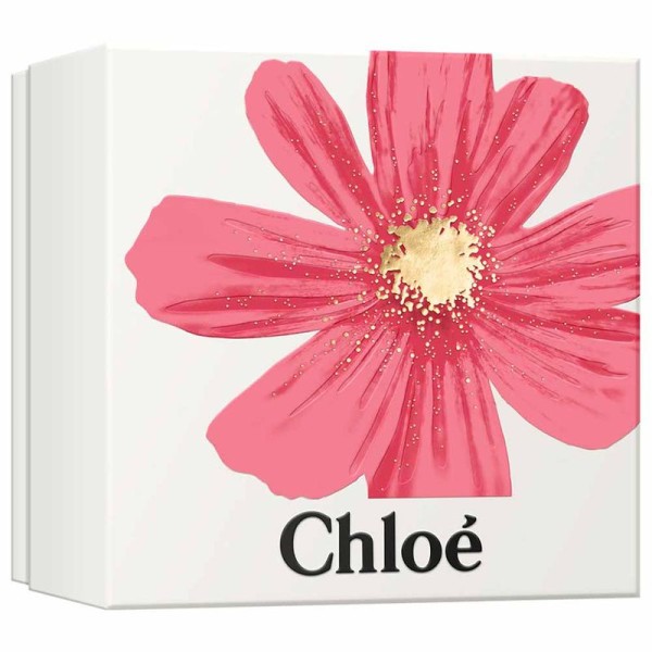Encontraproduto.com.br - Kit Chloé Signature - Eau De Parfum 50ml + Miniatura 10ml
