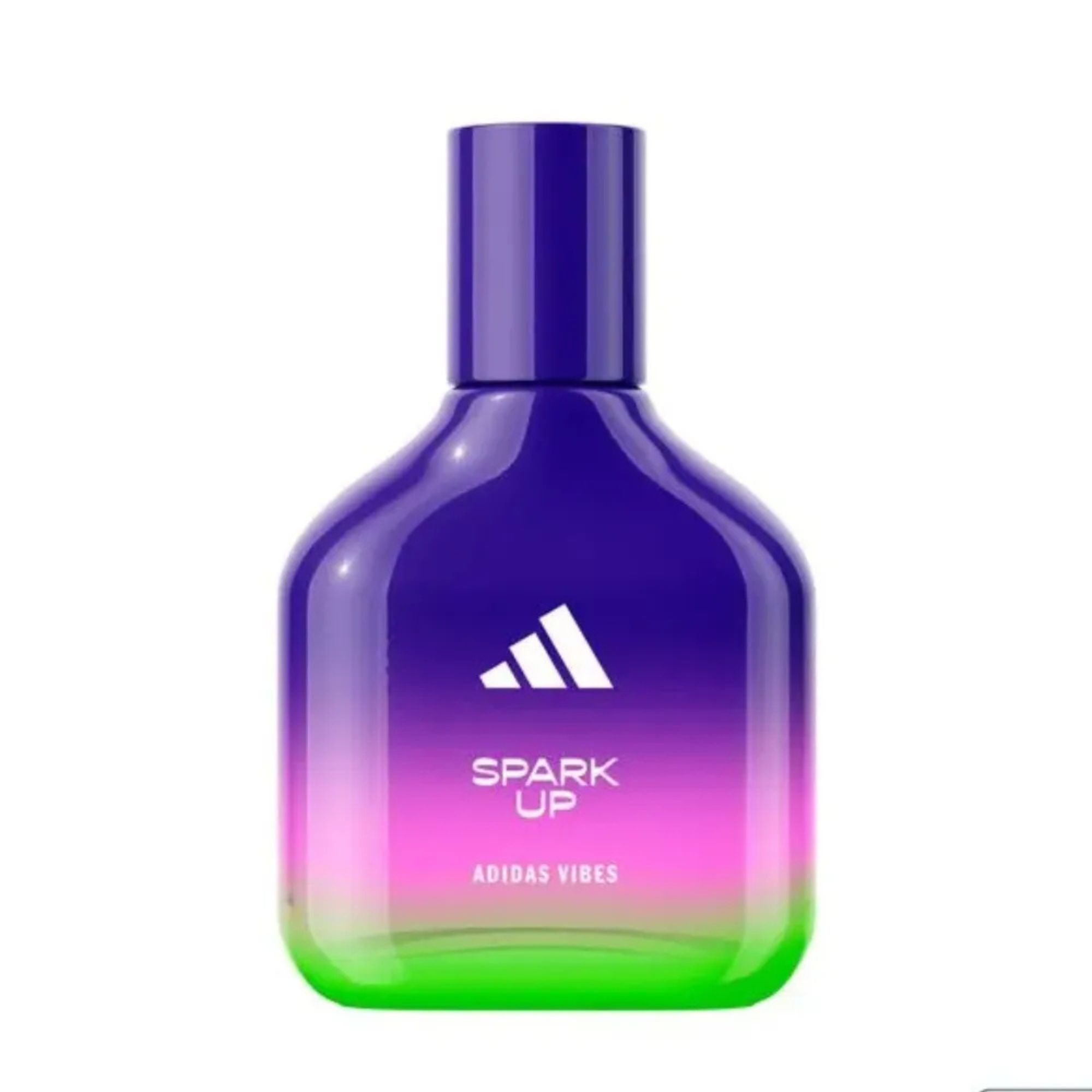Perfume Adidas Vibes Spark Up Eau de Parfum 50ml